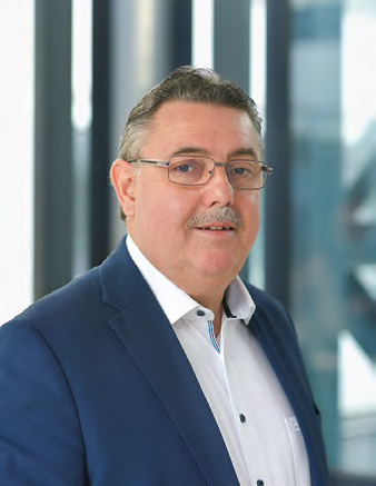 Gerd Krempin