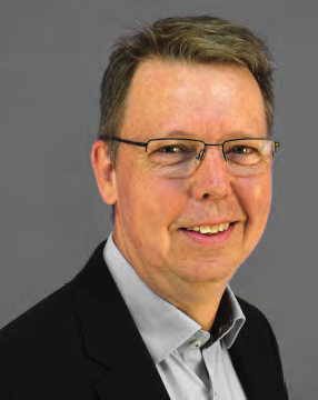 Markus Gondolf