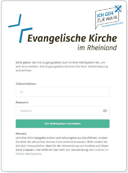 Schritt 1